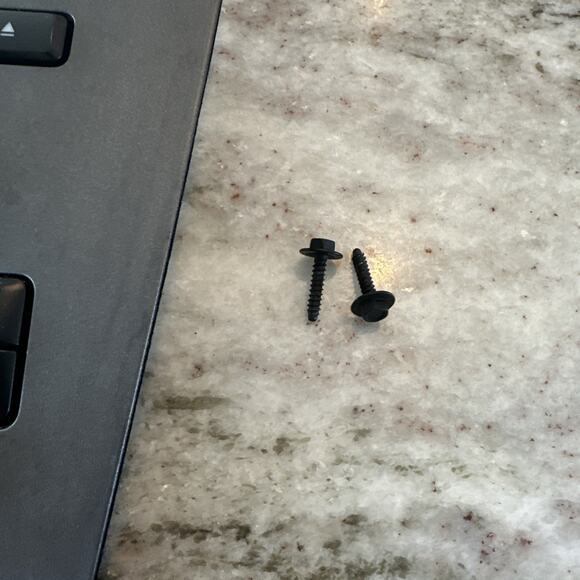 2010 -2012 Ford Mustang Shaker Radio‎ AC Control Panel AR3T-18A802-CG - Picture 7 of 7